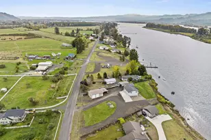 277 W Sunny Sands Rd, Cathlamet, WA 98612 - Photo 6