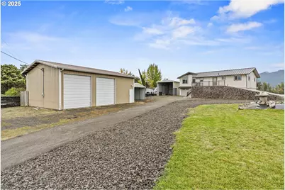 277 W Sunny Sands Rd, Cathlamet, WA 98612 - Photo 12