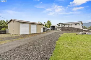 277 W Sunny Sands Rd, Cathlamet, WA 98612 - Photo 12