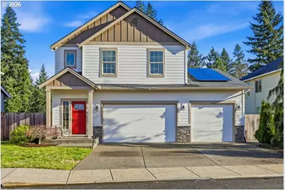 1560 NE Gardiner Dr, Estacada, OR 97023 - Photo 4