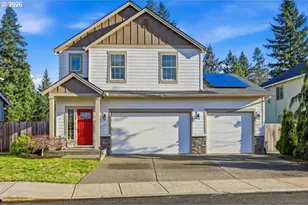 1560 NE Gardiner Dr, Estacada, OR 97023 - Photo 4