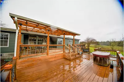 79988 Stewart Creek Rd, Clatskanie, OR 97016 - Photo 38