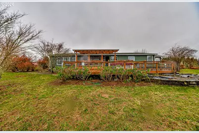 79988 Stewart Creek Rd, Clatskanie, OR 97016 - Photo 32