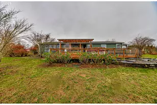 79988 Stewart Creek Rd, Clatskanie, OR 97016 - Photo 32