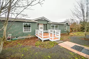 79988 Stewart Creek Rd, Clatskanie, OR 97016 - Photo 2