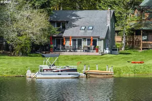 71848 Northshore Dr, Birkenfeld, OR 97016 - Photo 2