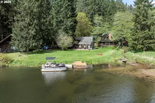71848 Northshore Dr, Birkenfeld, OR 97016 - Photo 30
