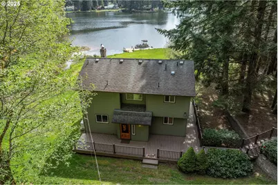71848 Northshore Dr, Birkenfeld, OR 97016 - Photo 2