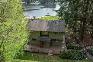 71848 Northshore Dr, Birkenfeld, OR 97016 - Photo 2