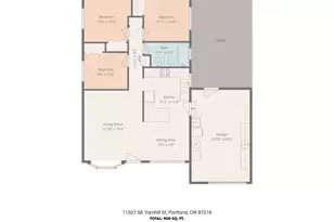 11507 SE Yamhill St, Portland, OR 97216 - Photo 30