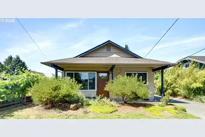 8329 SE Morrison St, Portland, OR 97216 - Photo 1