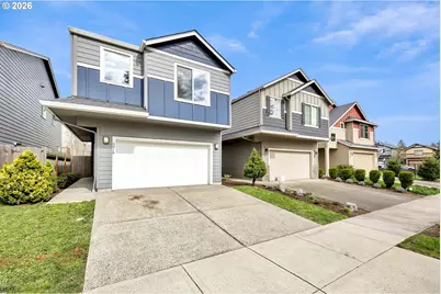 5916 NE 47th St, Vancouver, WA 98661 - Photo 1