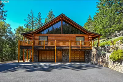 5361 Jacksonville Hwy, Jacksonville, OR 97530 - Photo 2