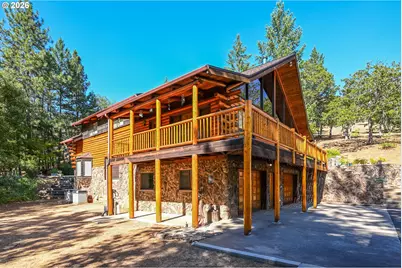 5361 Jacksonville Hwy, Jacksonville, OR 97530 - Photo 4