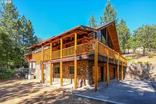5361 Jacksonville Hwy, Jacksonville, OR 97530 - Photo 4