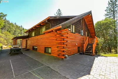 5361 Jacksonville Hwy, Jacksonville, OR 97530 - Photo 12