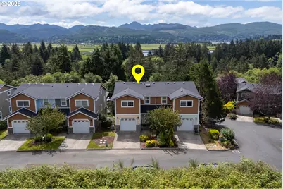 13150 D St, Nehalem, OR 97131 - Photo 4