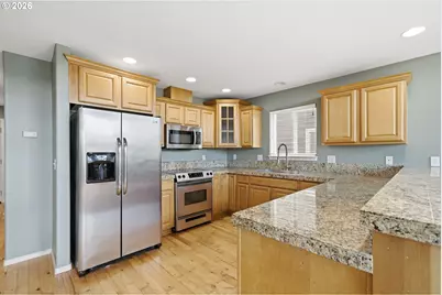 13150 D St, Nehalem, OR 97131 - Photo 14