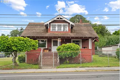 721 Columbia Blvd, Saint Helens, OR 97051 - Photo 1