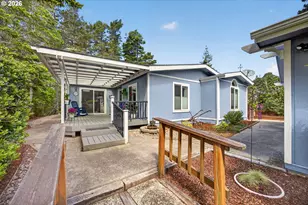 249 Munsel Creek Loop, Florence, OR 97439 - Photo 4