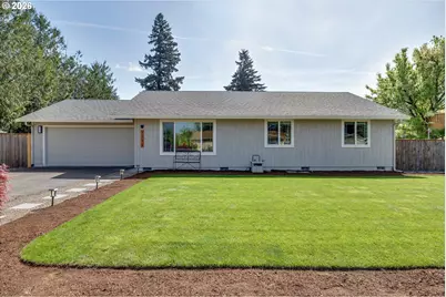 1144 N Pine St, Canby, OR 97013 - Photo 2