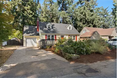 9645 NE Mason St, Portland, OR 97220 - Photo 1