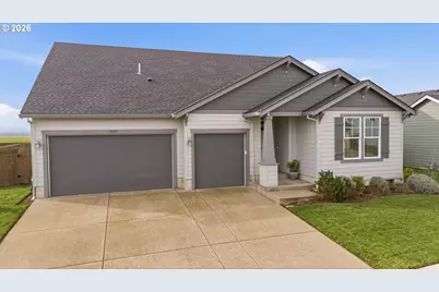 1429 Gladiola Dr, Junction City, OR 97448 - Photo 2
