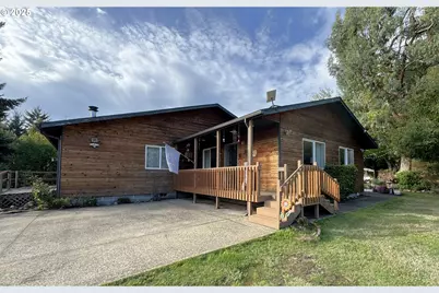 2475 S Smith River Rd, Reedsport, OR 97467 - Photo 4