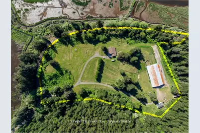 2475 S Smith River Rd, Reedsport, OR 97467 - Photo 6