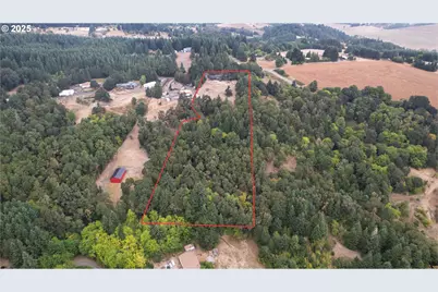 20700 SW Cherry Hill Rd, Sheridan, OR 97378 - Photo 48