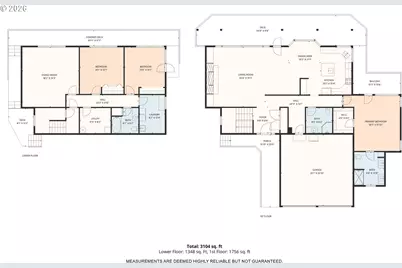 488 Lookout Dr, Gleneden Beach, OR 97388 - Photo 46