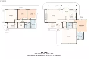 488 Lookout Dr, Gleneden Beach, OR 97388 - Photo 46