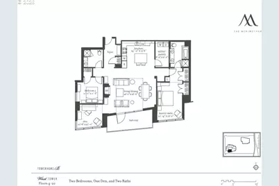 3570 S River Pkwy #1313, Portland, OR 97239 - Photo 40