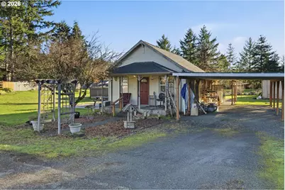 403 Queen Ave, Pe Ell, WA 98572 - Photo 1