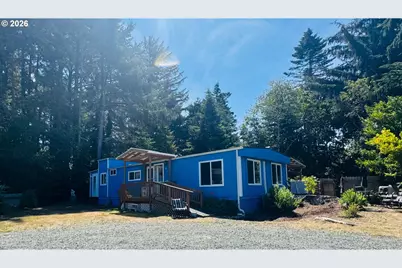 1275 SE June Ave, Bandon, OR 97411 - Photo 2