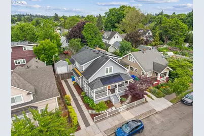 3622 NE 11th Ave, Portland, OR 97212 - Photo 42