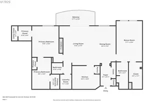 4832 NW Promenade Terrace, Portland, OR 97229 - Photo 48