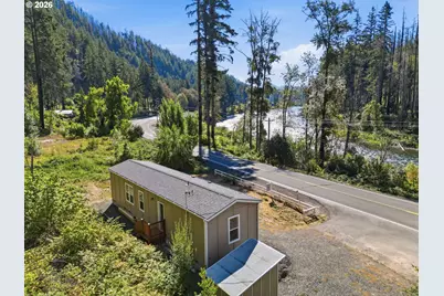 47901 McKenzie Hwy, Vida, OR 97488 - Photo 2