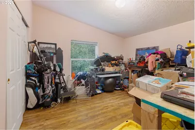 155 NE Metcalf Ave, Siletz, OR 97380 - Photo 32