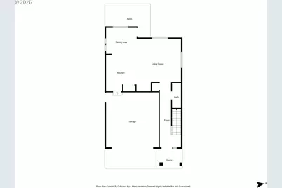 87741 Rendezvous Loop, Veneta, OR 97487 - Photo 22