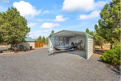 13439 SE Cayuse Rd, Prineville, OR 97754 - Photo 20