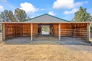 13439 SE Cayuse Rd, Prineville, OR 97754 - Photo 8