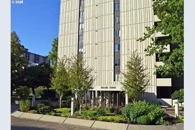 2211 SW 1st Ave #1704, Portland, OR 97201 - Photo 1