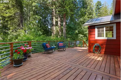 25701 S Morgan Rd, Estacada, OR 97023 - Photo 6