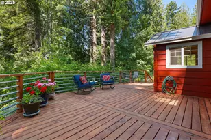 25701 S Morgan Rd, Estacada, OR 97023 - Photo 6