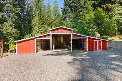 25701 S Morgan Rd, Estacada, OR 97023 - Photo 8