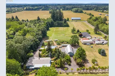 18425 NE 136th St, Brush Prairie, WA 98606 - Photo 34