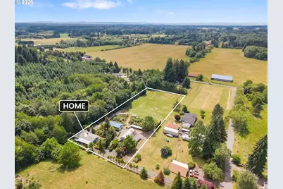 18425 NE 136th St, Brush Prairie, WA 98606 - Photo 32