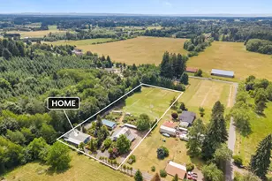 18425 NE 136th St, Brush Prairie, WA 98606 - Photo 32