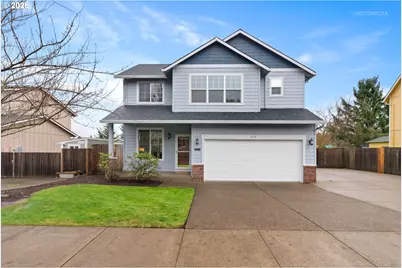 910 NE 4th Ave, Hillsboro, OR 97124 - Photo 1